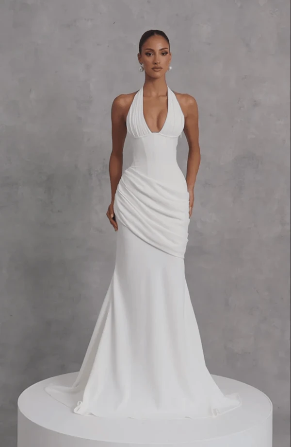 Robe Longue – Nehemia™ zaxx