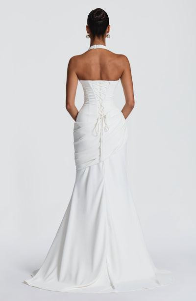 Robe Longue – Nehemia™ zaxx