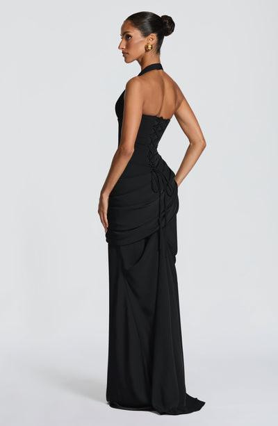 Robe Longue – Nehemia™ zaxx