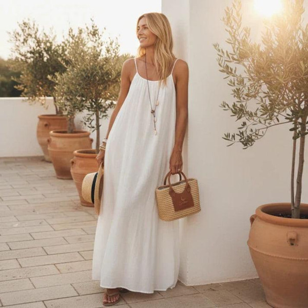 Robe Nuance Élégante – La Câline™ zaxx