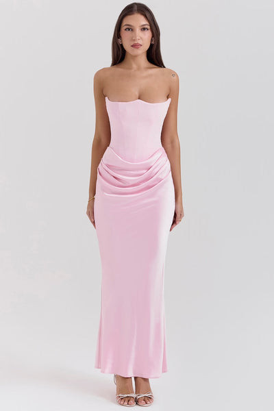Robe Longue – Stella™ zaxx