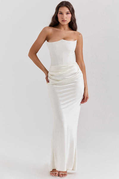 Robe Longue – Stella™ zaxx