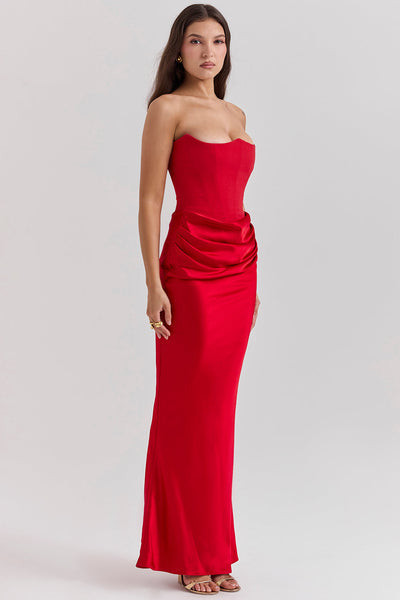 Robe Longue – Stella™ zaxx