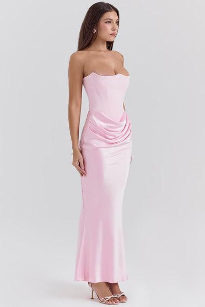 Robe Longue – Stella™ zaxx
