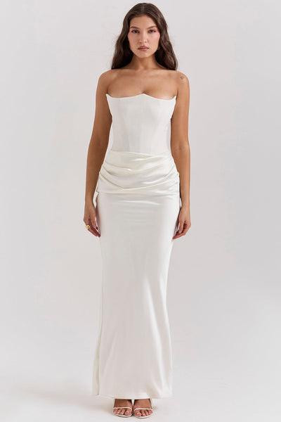 Robe Longue – Stella™ zaxx