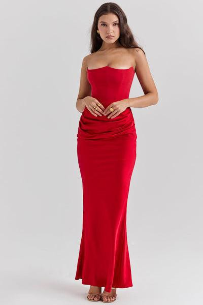 Robe Longue – Stella™ zaxx
