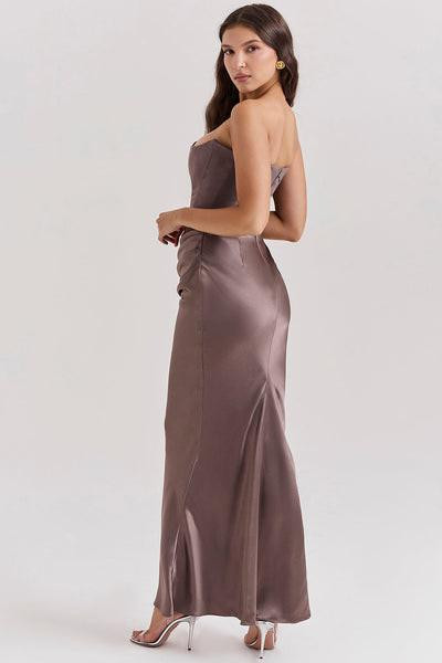 Robe Longue – Stella™ zaxx