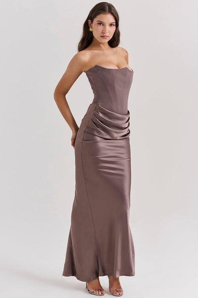 Robe Longue – Stella™ zaxx