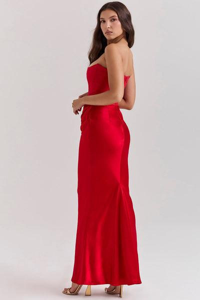 Robe Longue – Stella™ zaxx