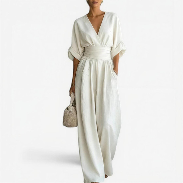 Combinaison Chic et Élégante pour Femme – Moreau Lyon™ zaxx