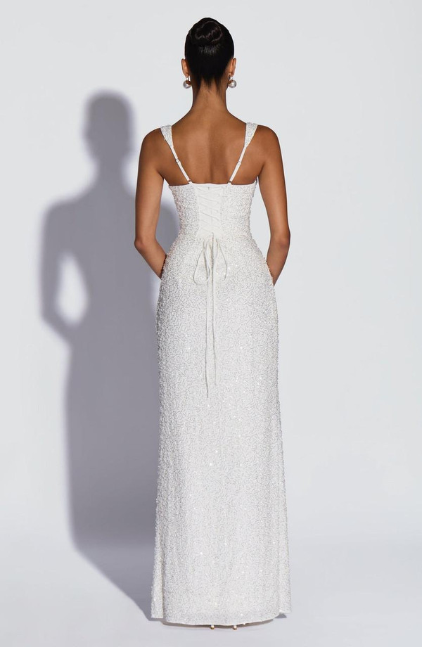 Robe Longue – Calanthe™ zaxx