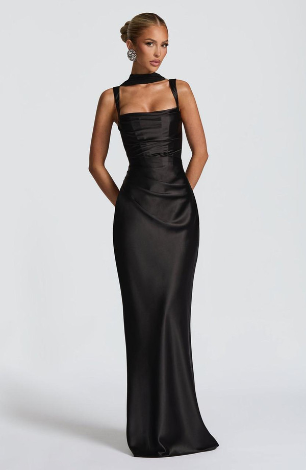 Robe Longue – Calanthe™ zaxx