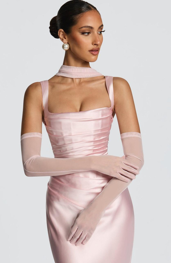 Robe Longue – Calanthe™ zaxx