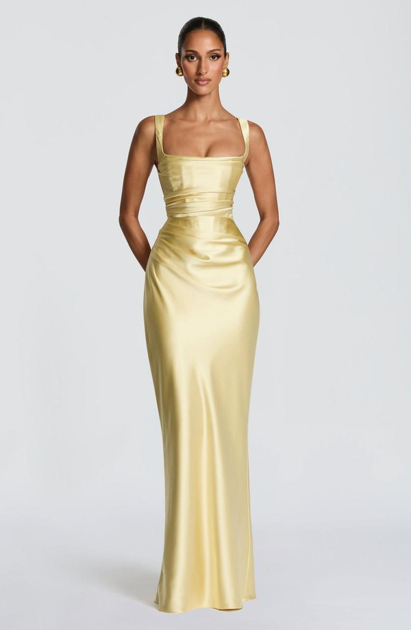 Robe Longue – Calanthe™ zaxx