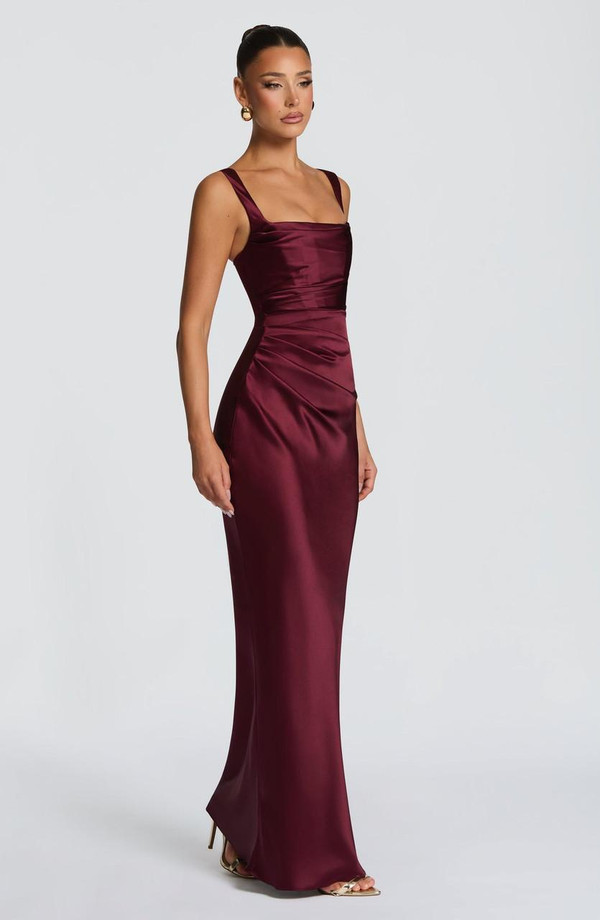 Robe Longue – Calanthe™ zaxx