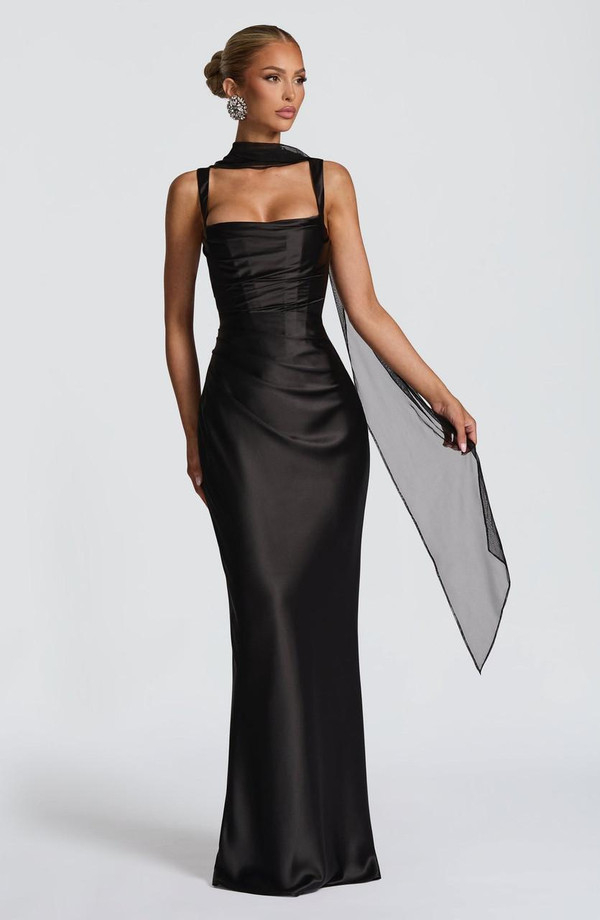Robe Longue – Calanthe™ zaxx