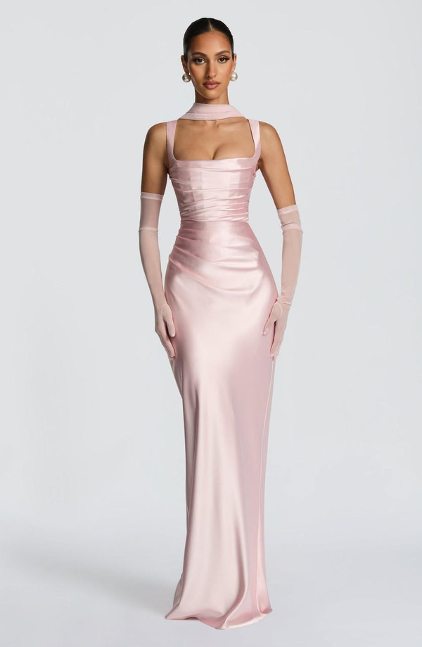 Robe Longue – Calanthe™ zaxx