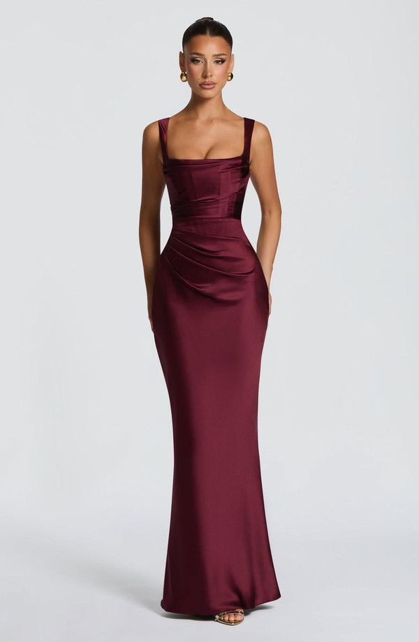 Robe Longue – Calanthe™ zaxx