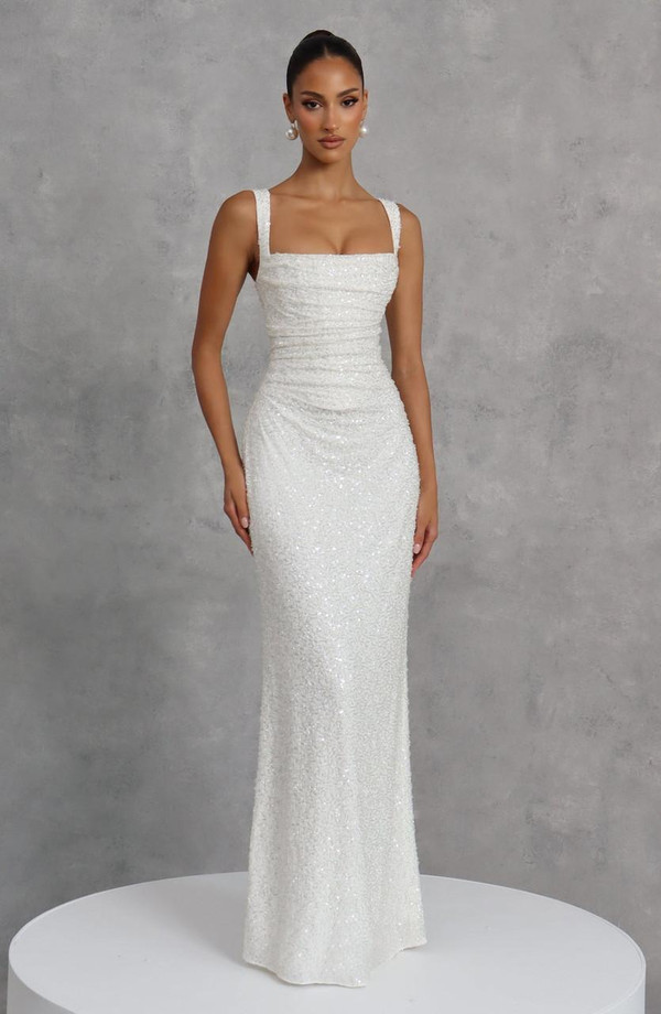 Robe Longue – Calanthe™ zaxx