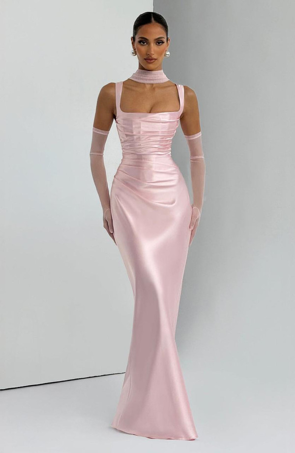 Robe Longue – Calanthe™ zaxx