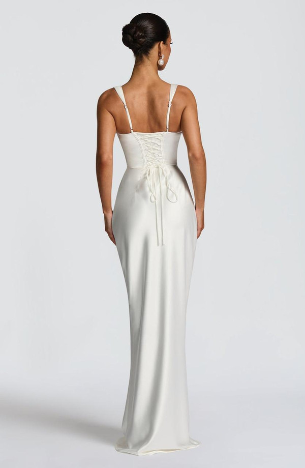 Robe Longue – Calanthe™ zaxx