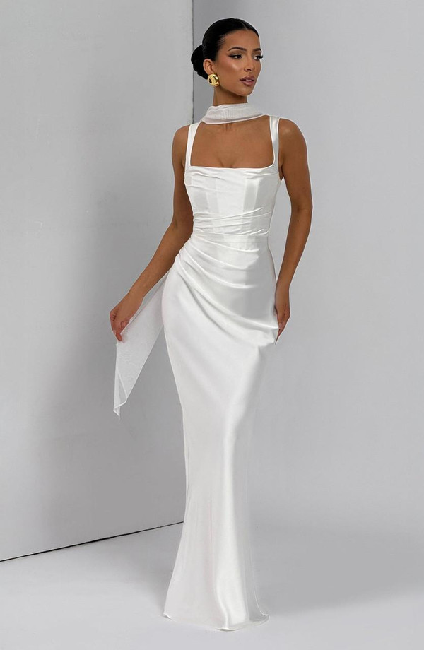 Robe Longue – Calanthe™ zaxx
