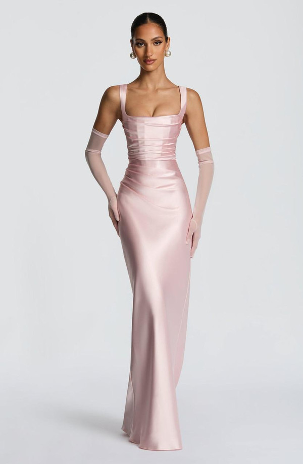 Robe Longue – Calanthe™ zaxx