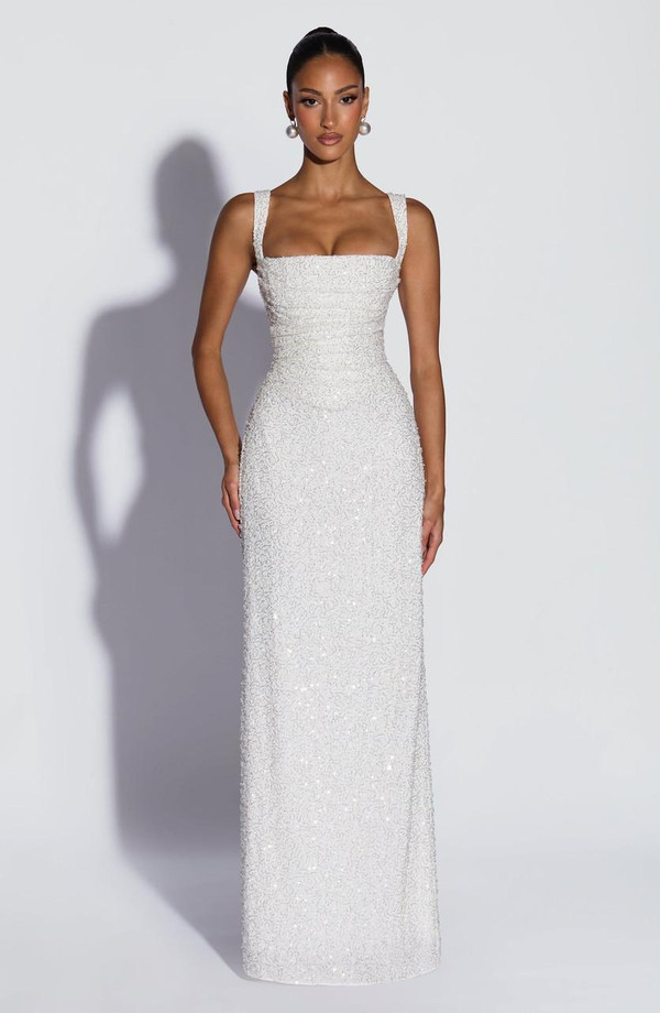 Robe Longue – Calanthe™ zaxx
