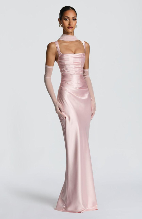 Robe Longue – Calanthe™ zaxx