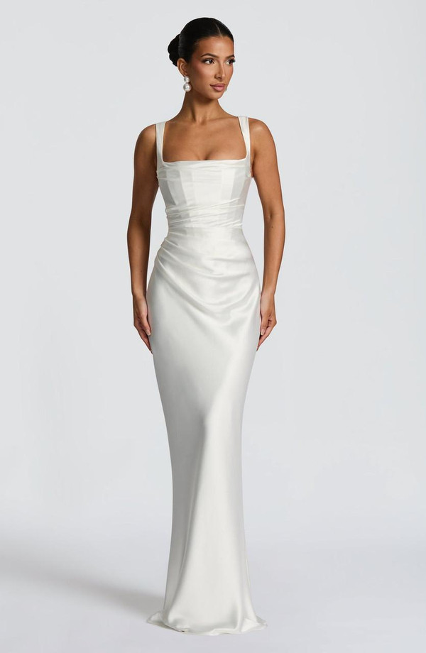 Robe Longue – Calanthe™ zaxx