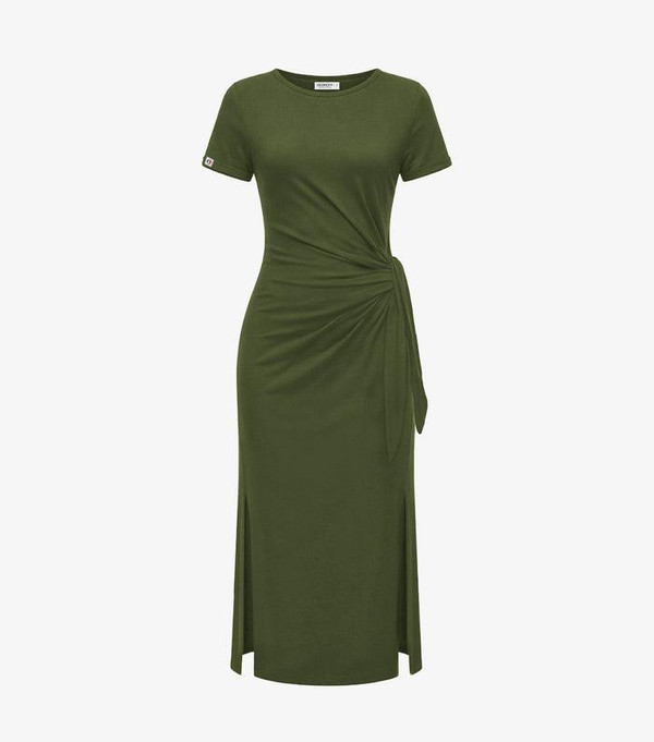 Robe Longue pour Femme – Selen™ zaxx
