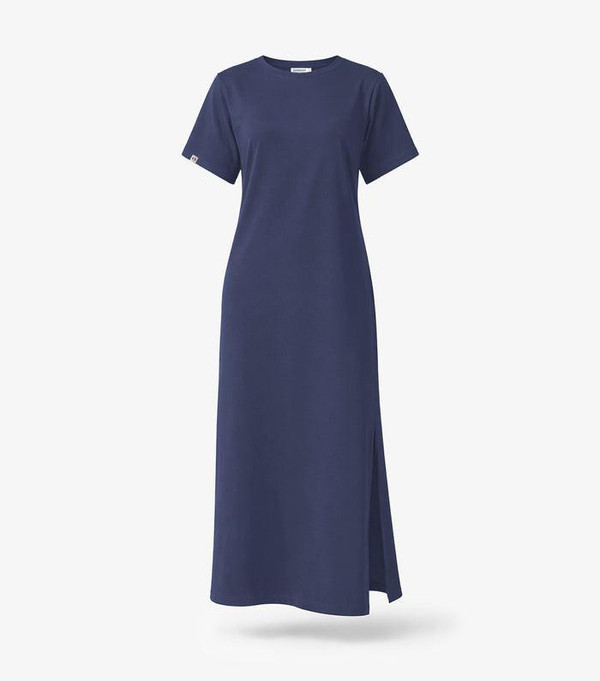 Robe Longue  pour Femme - Ela™ zaxx