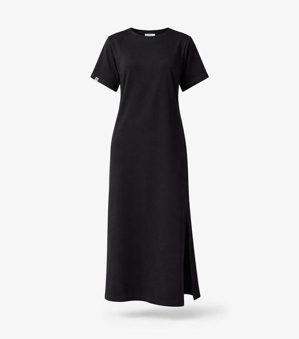 Robe Longue  pour Femme - Ela™ zaxx