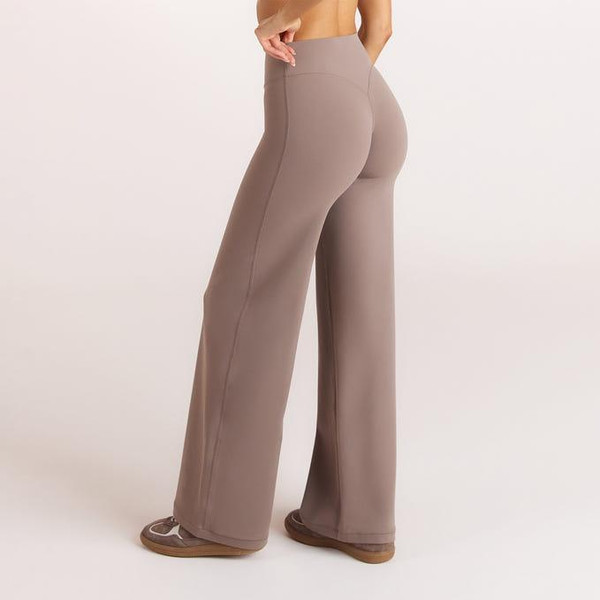 Legging Droit – ContourSoft™ zaxx