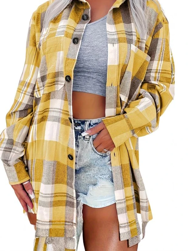 Chemise d'Été à Manches Longues pour Femme – Moreau Lyon™ zaxx