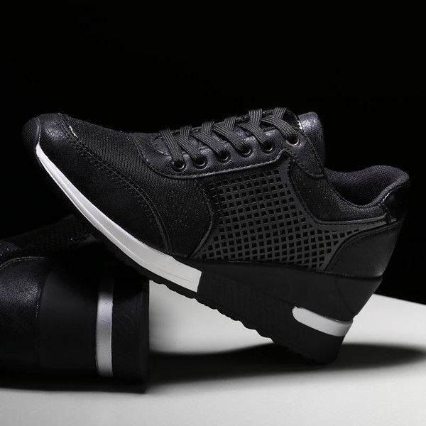 Baskets Femme Lili Baskets Femme Lili zaxx