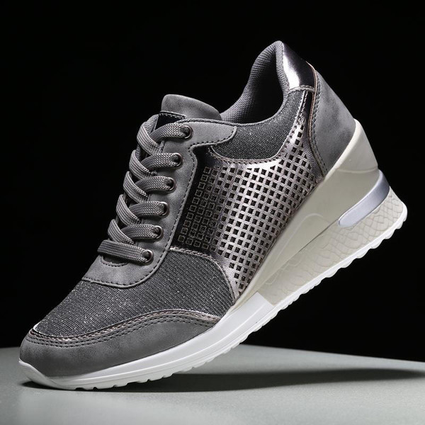Baskets Femme Lili Baskets Femme Lili zaxx