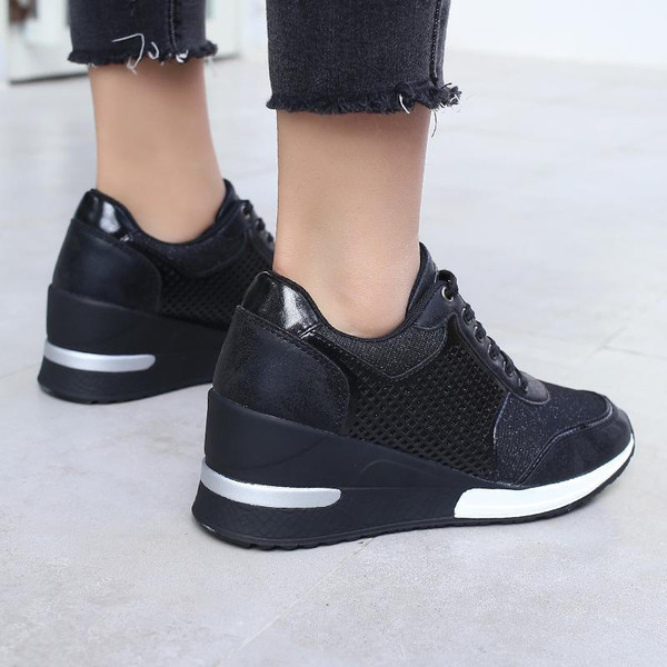 Baskets Femme Lili Baskets Femme Lili zaxx