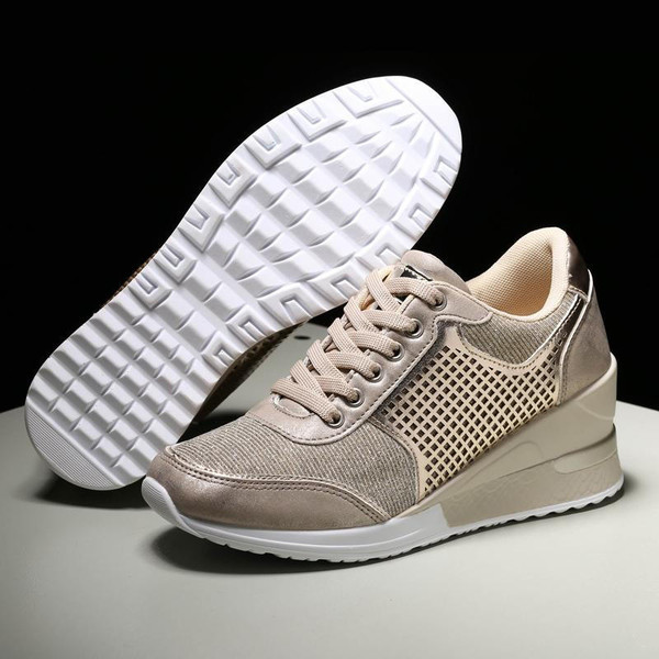 Baskets Femme Lili Baskets Femme Lili zaxx