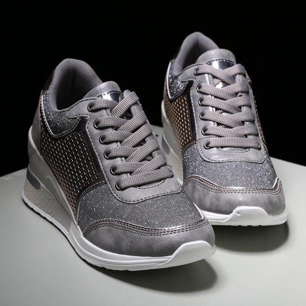 Baskets Femme Lili Baskets Femme Lili zaxx