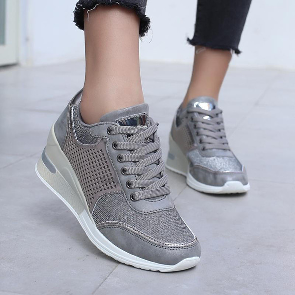 Baskets Femme Lili Baskets Femme Lili zaxx