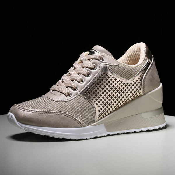 Baskets Femme Lili Baskets Femme Lili zaxx