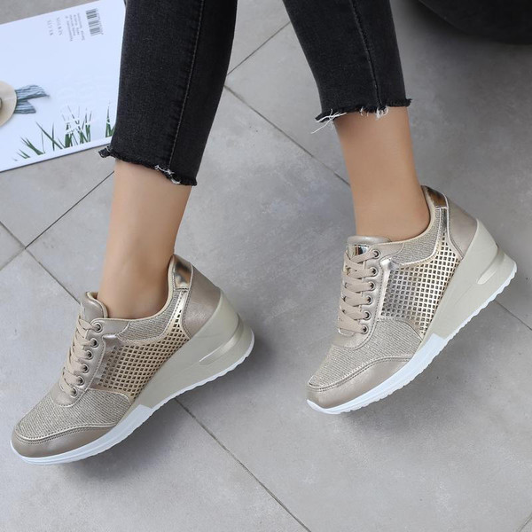 Baskets Femme Lili Baskets Femme Lili zaxx
