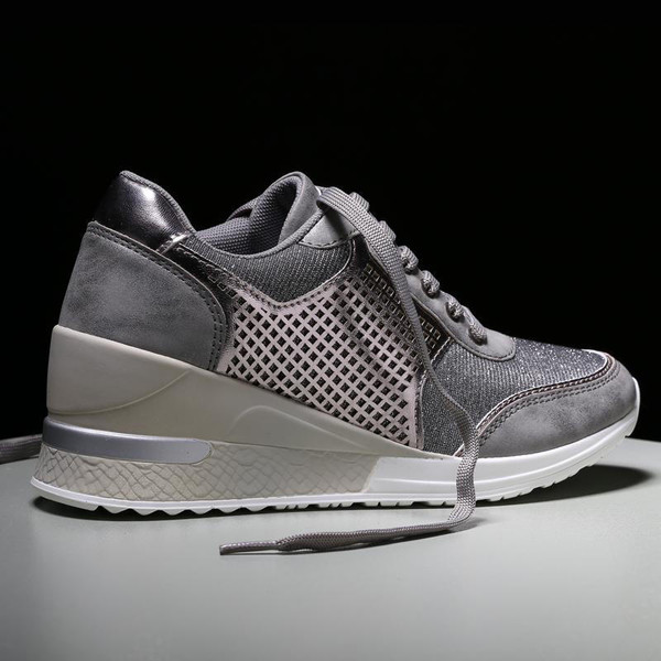 Baskets Femme Lili Baskets Femme Lili zaxx