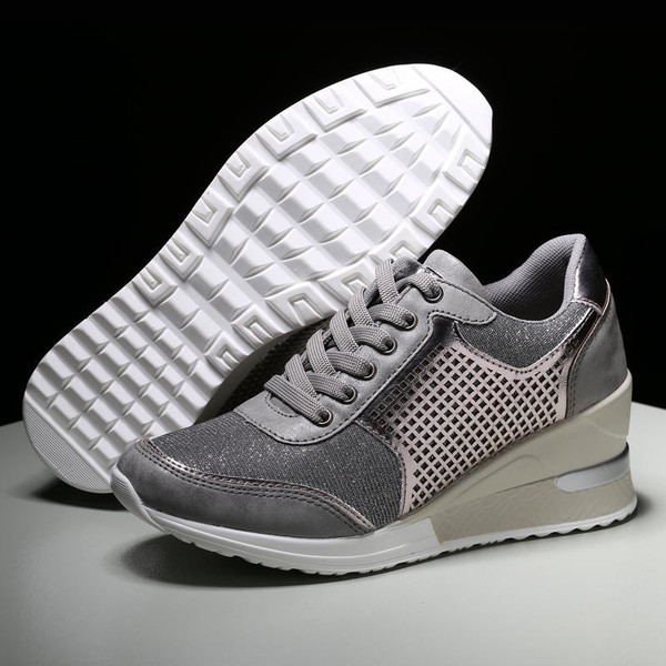 Baskets Femme Lili Baskets Femme Lili zaxx