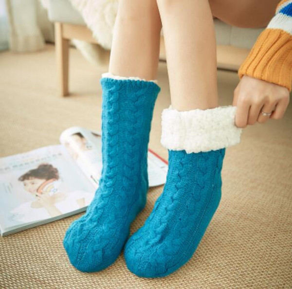 Chaussettes COCOONING zaxx