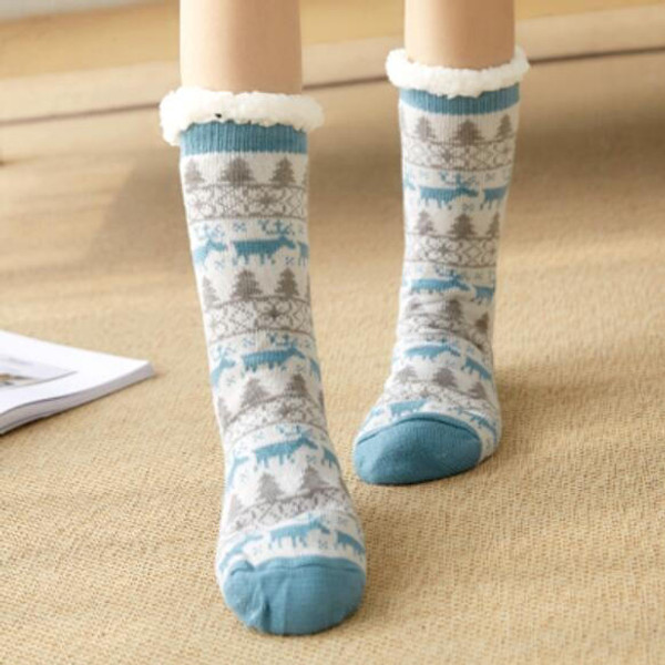 Chaussettes COCOONING zaxx