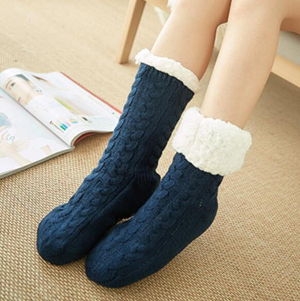 Chaussettes COCOONING zaxx