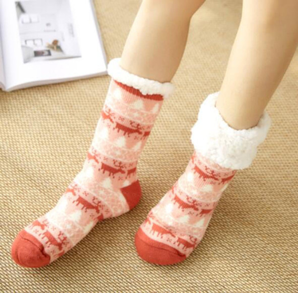 Chaussettes COCOONING zaxx