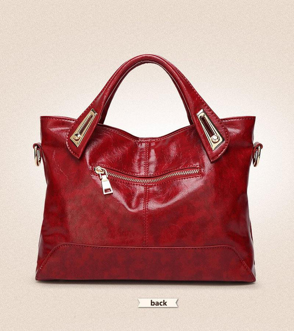 Sac Casual Feminin zaxx